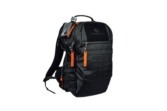 72 stundu krīzes soma Bugout Premium