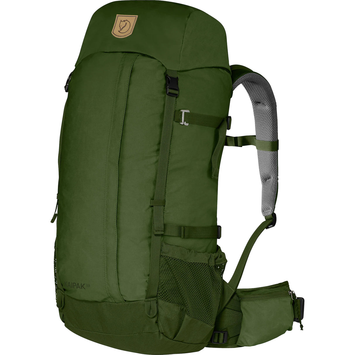 Fjallraven Kaipak 38 backpack