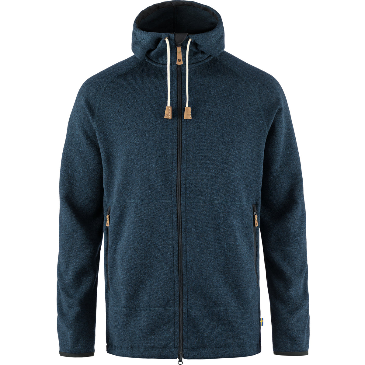 Fjallraven Övik Fleece Hoodie men's