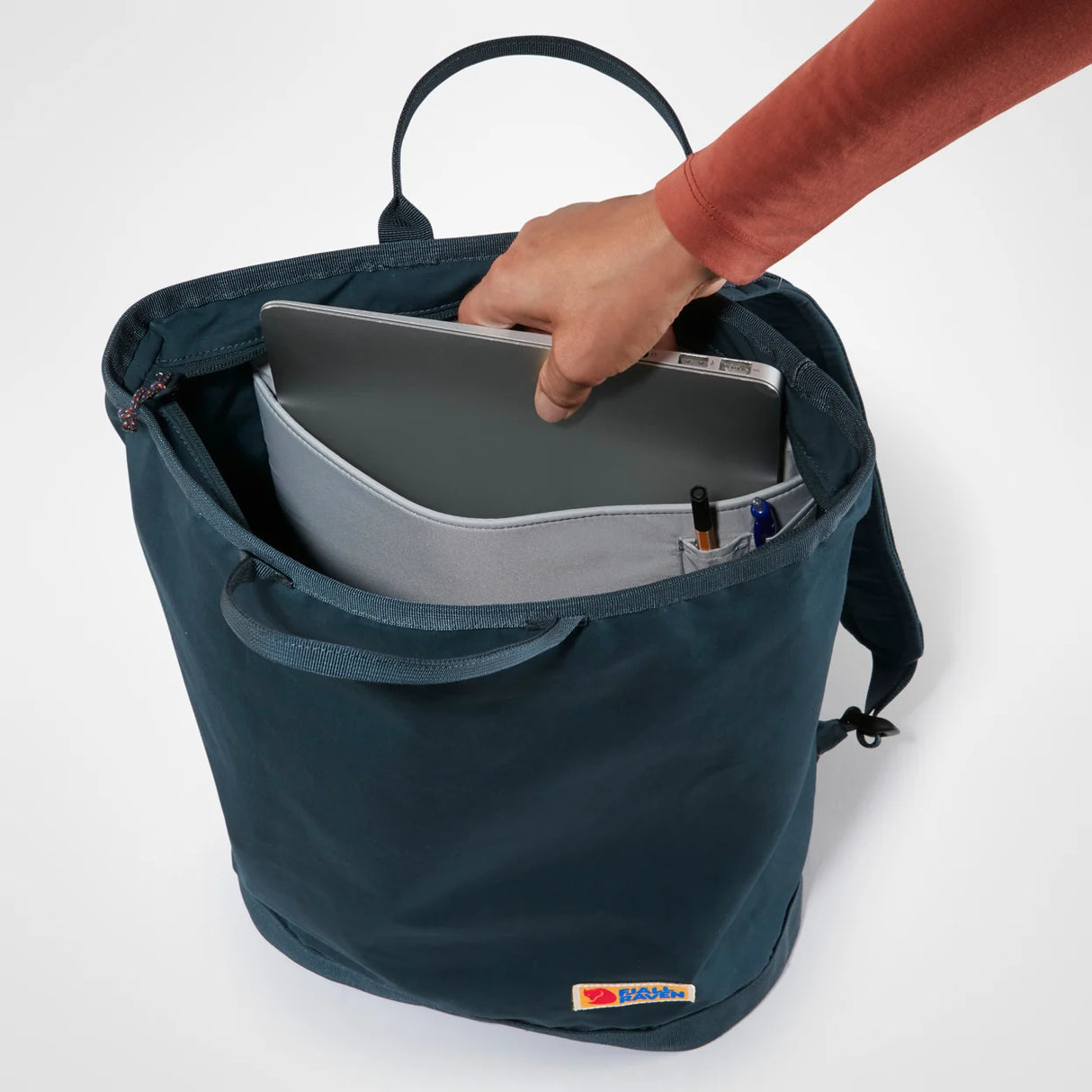 Bag Fjallraven Vardag Totepack