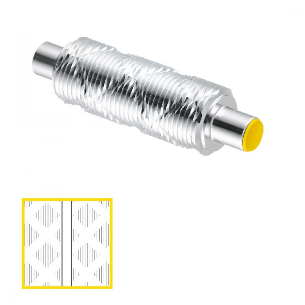 Ski structure roller Toko Structurite Roller