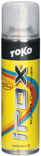 Ski wax Toko Irox 250ml