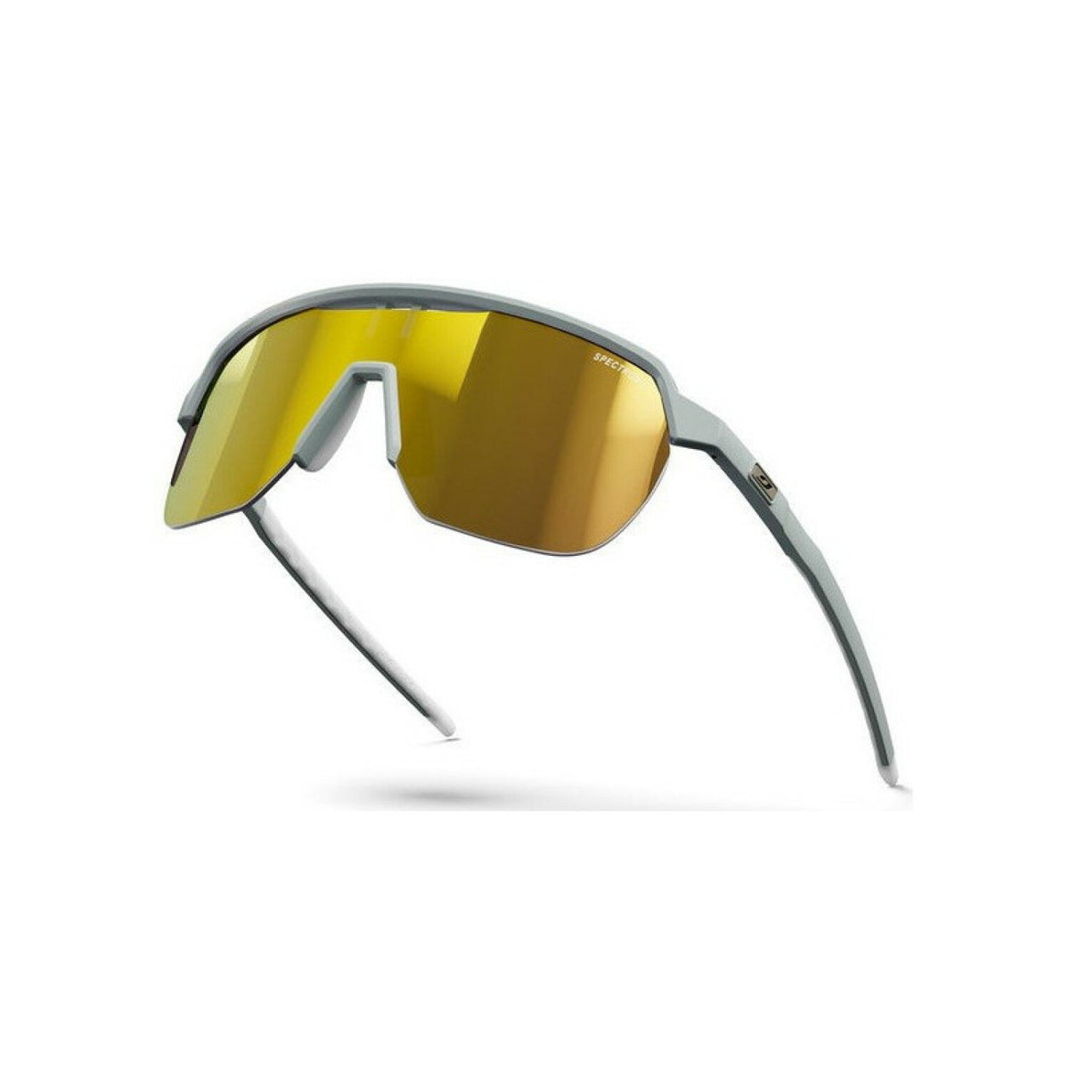 Sunglasses Julbo FREQUENCY GREY/WHITE S3CG
