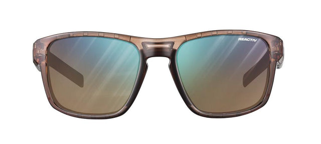 Saulesbrilles Julbo SHIELD M REACTIV 2-4 cat