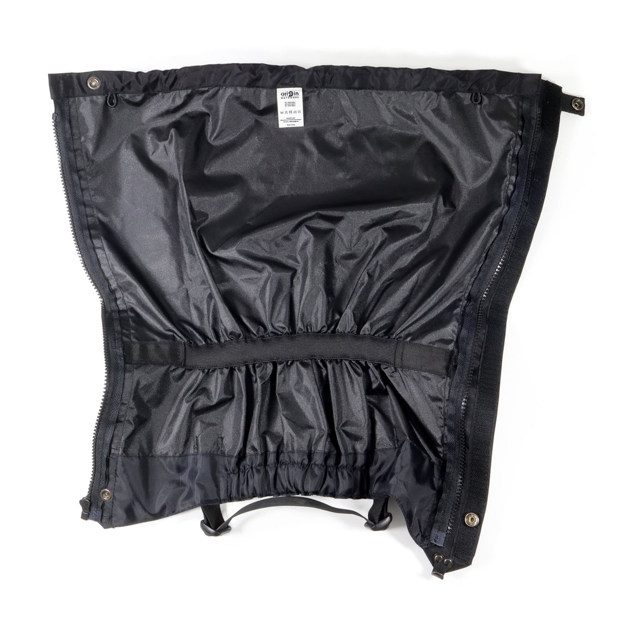 Bahilas Origin Outdoors Gaiter Drytogo