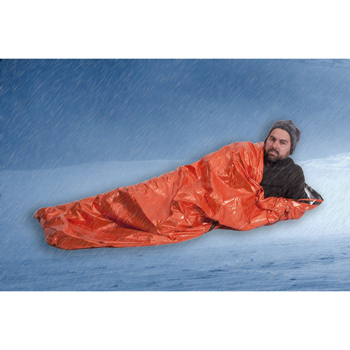 Origin Outdoors Ultralite Bivy Foil Bag