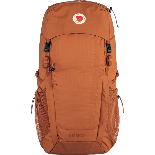 Backpack Fjallraven Abisko Hike 35