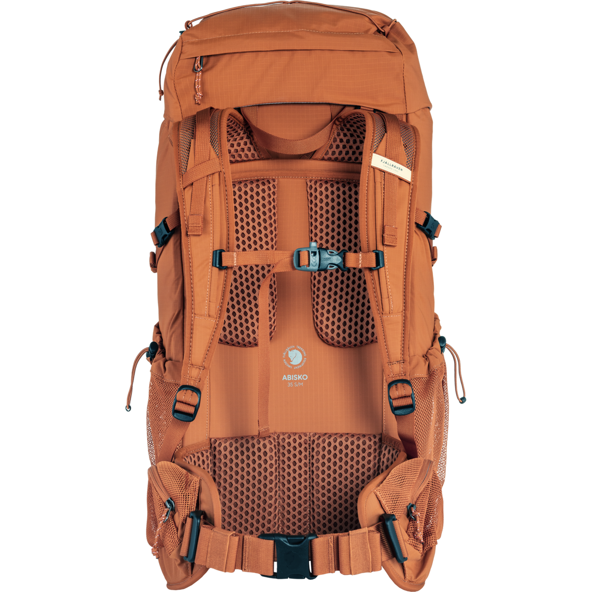 Backpack Fjallraven Abisko Hike 35
