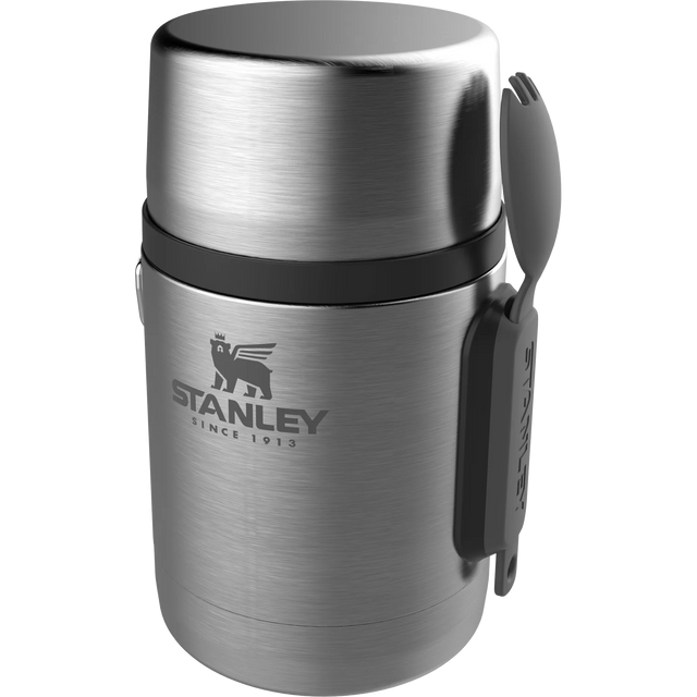 Stanley Stainless Steel All-In-One Food Jar