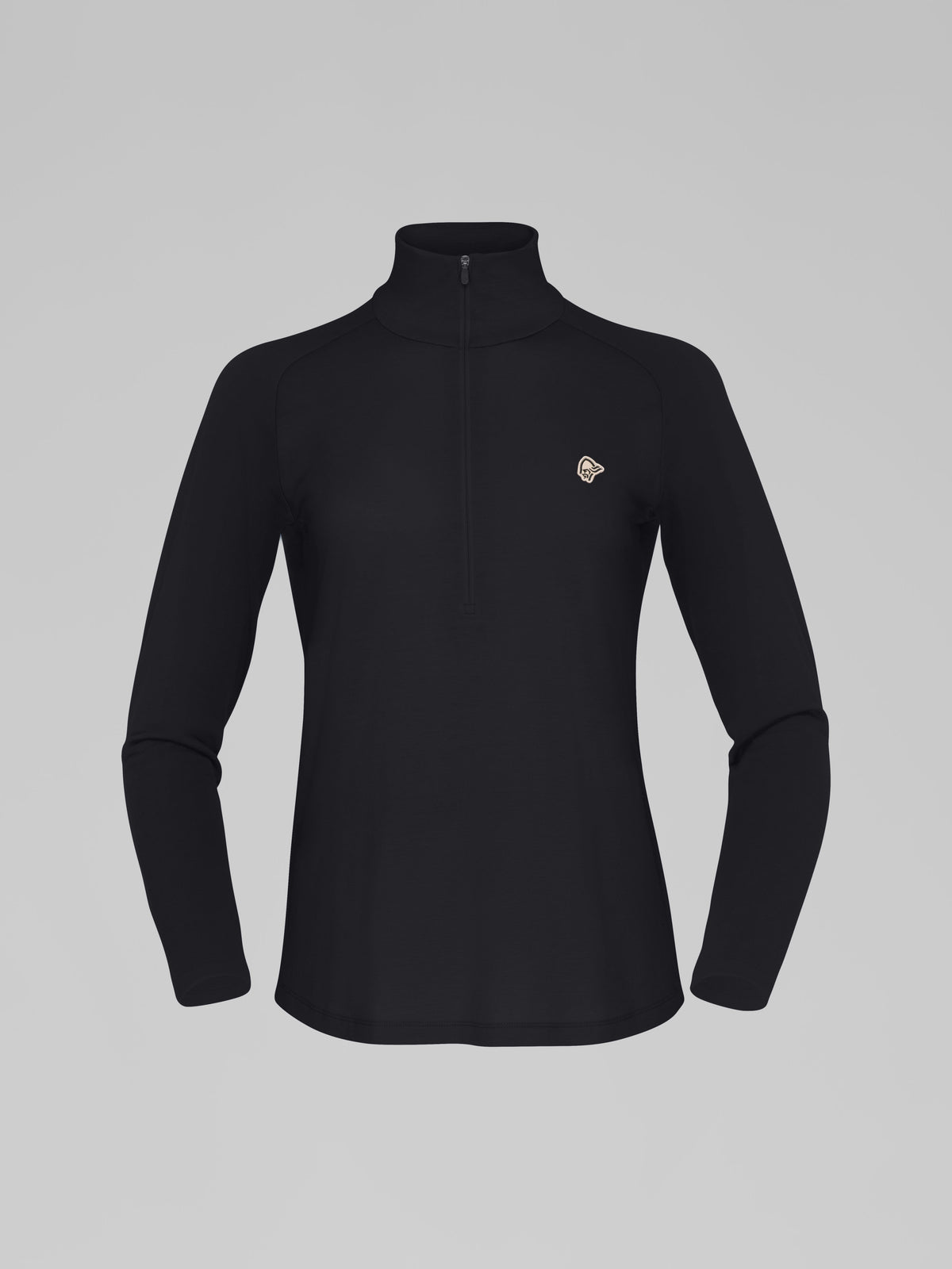 Norrøna femund pureUll merino wool base layer for women