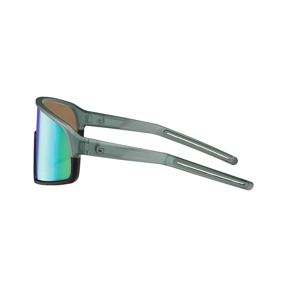 Saulesbrilles Bolle STRIVER 3.kat