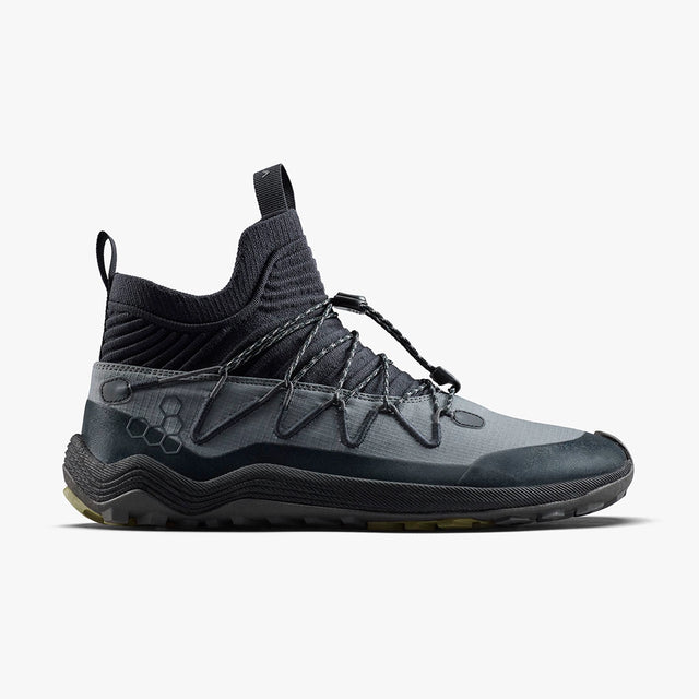 Barefoot shoes VivoBarefoot Primus Trail Flow Distancia Mid men's