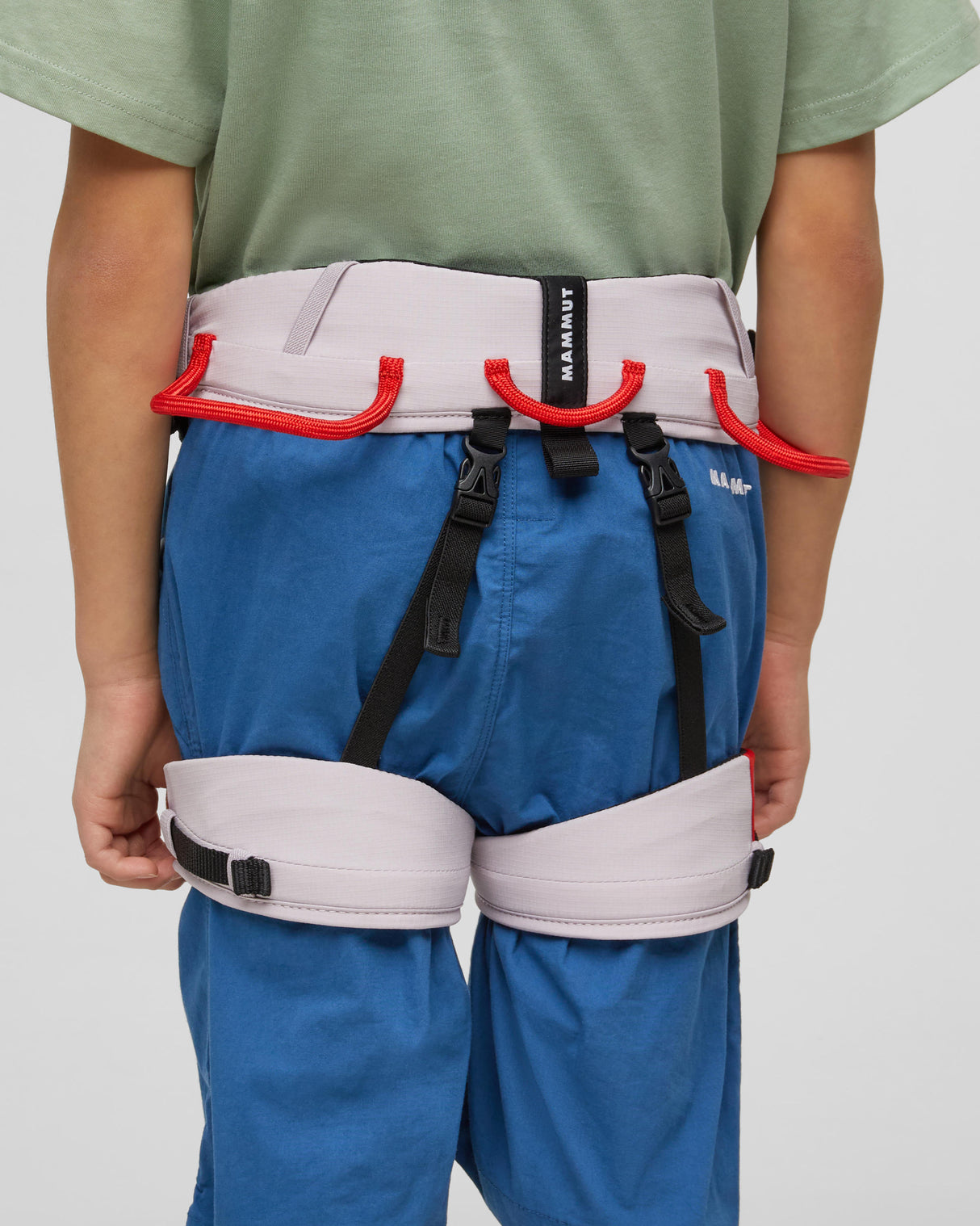 Children's harness Mammut Ophir Kids
