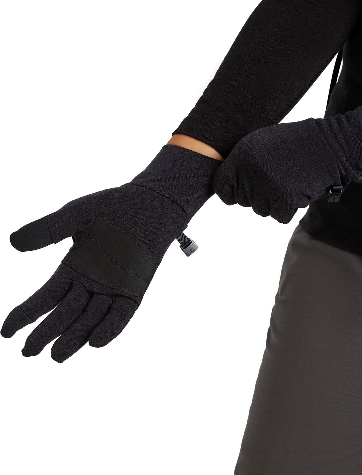 Gloves Icebreaker Merino Sierra 360 Gloves