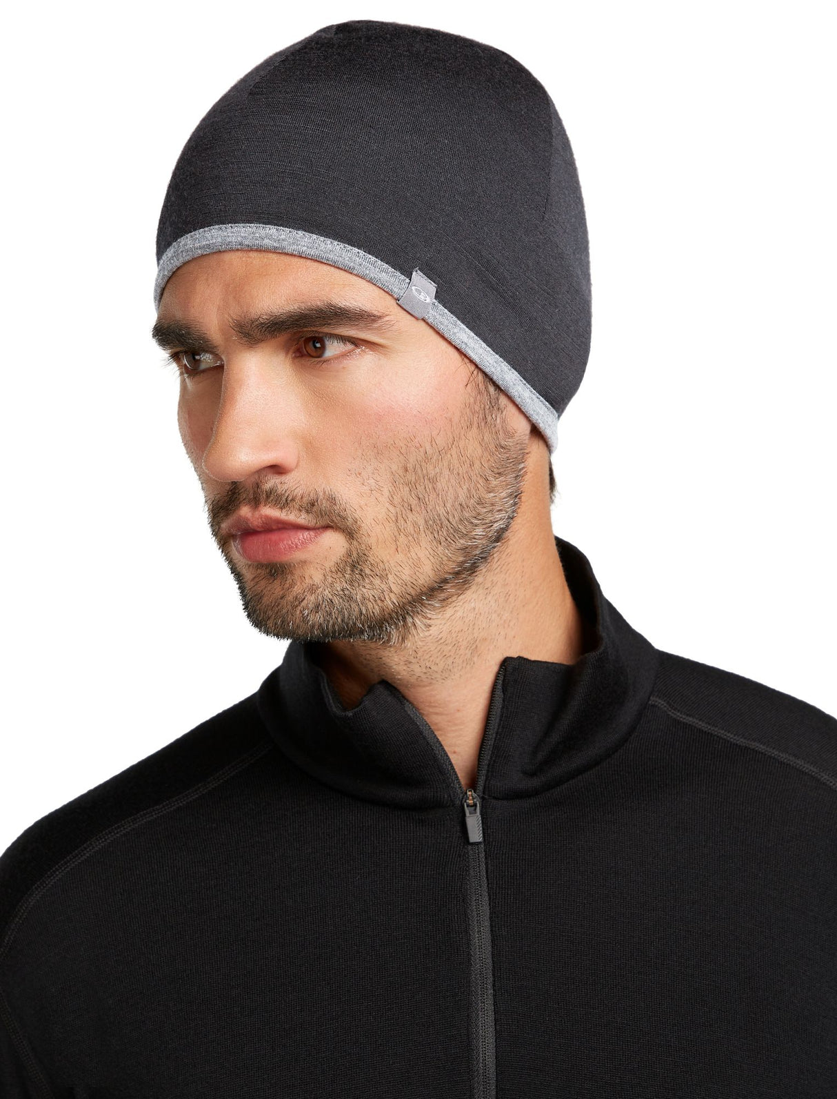 Icebreaker Merino Reversible Beanie