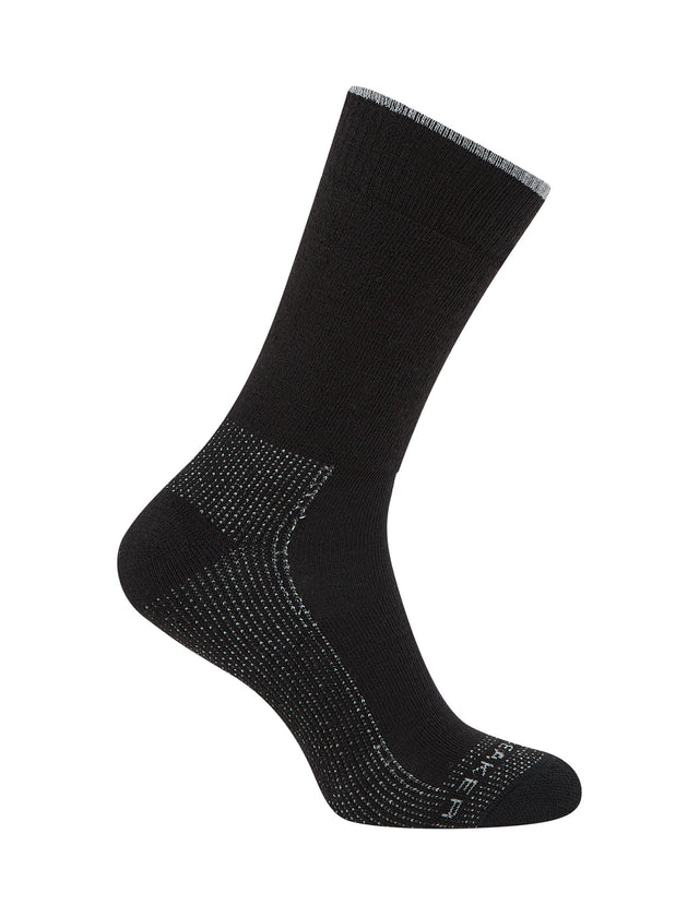 Icebreaker Hike Medium Crew Merino Men's Socks