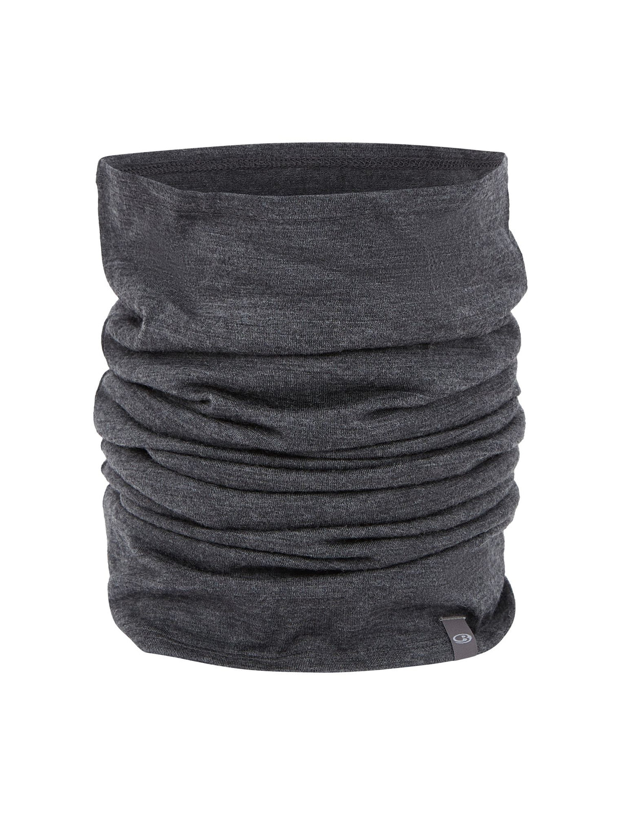 Tunnel scarf Icebreaker Merino Flexi Chute