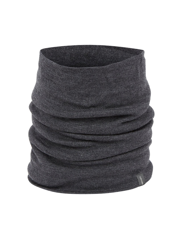 Tunnel scarf Icebreaker 260 Tech Chute