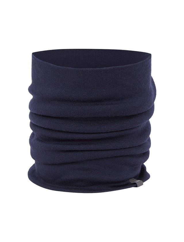 Tunnel scarf Icebreaker 260 Tech Chute