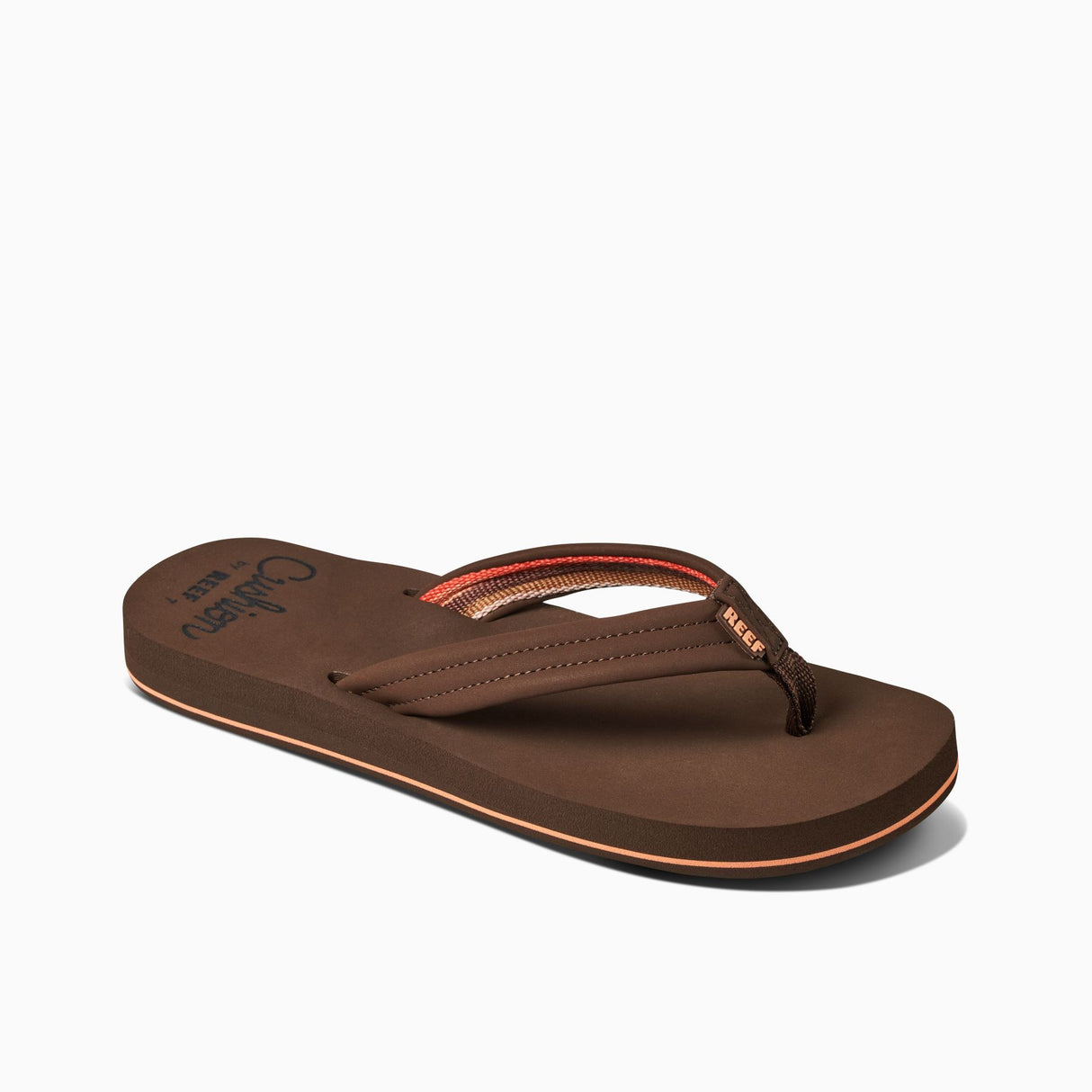 Reef Cushion Breeze Women's Slippers