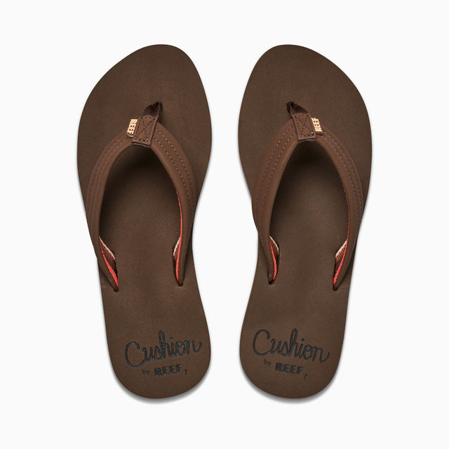 Women's Reef Cushion Breeze Flip-Flops