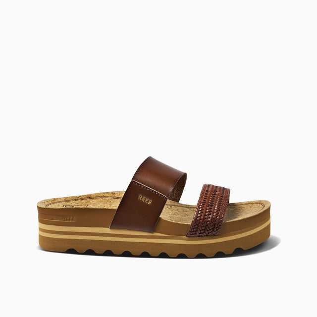 Women's Reef Cushion Vista Hi Sandals
