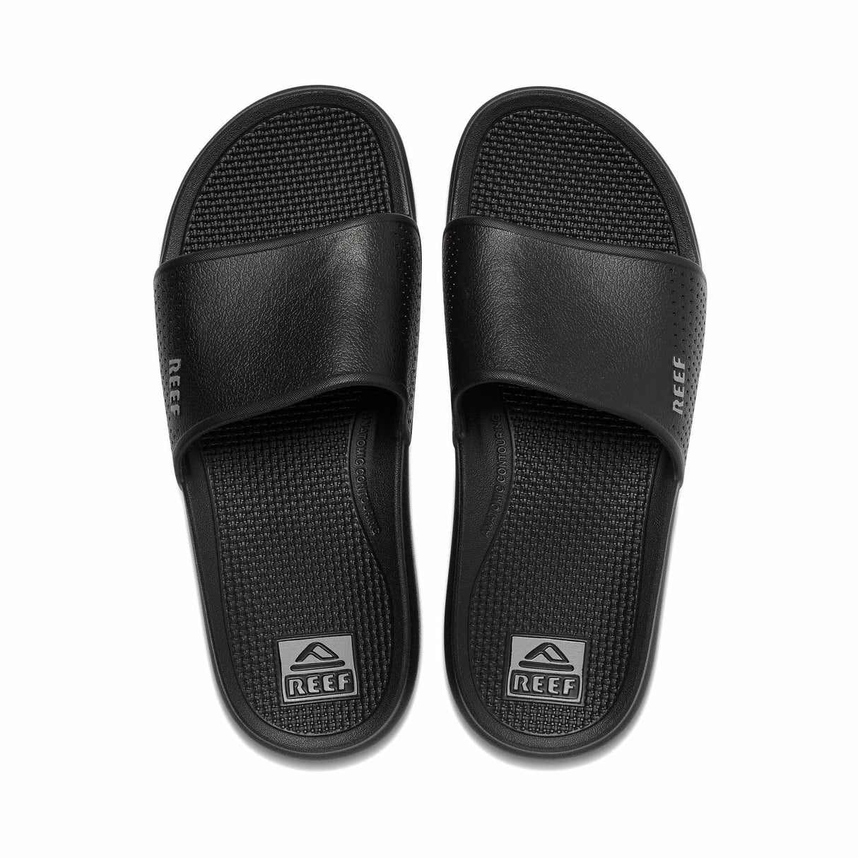 Reef Oasis Slide Men's Slippers