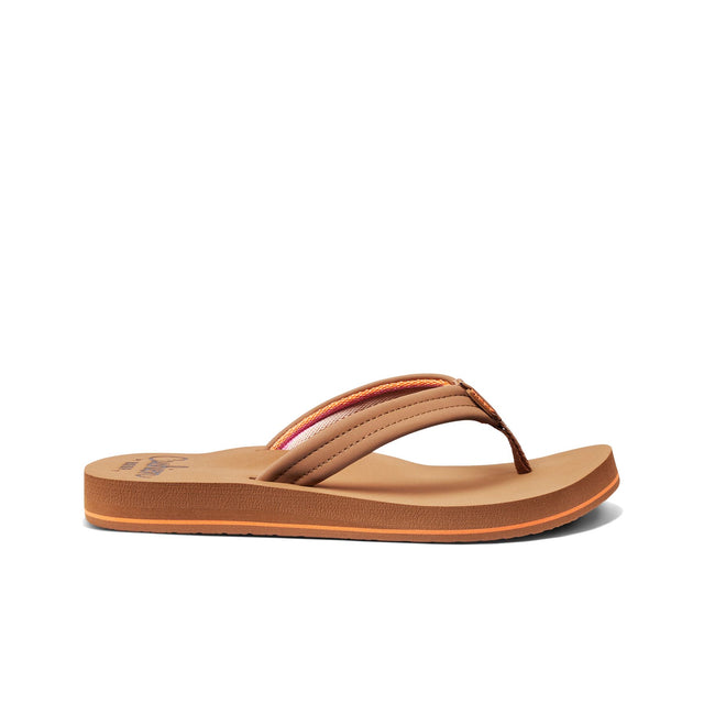Women's Reef Cushion Breeze Flip-Flops