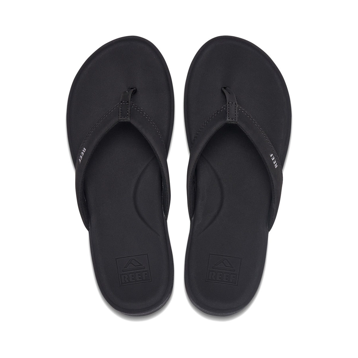 Reef Cushion Cloud Women's Slippers