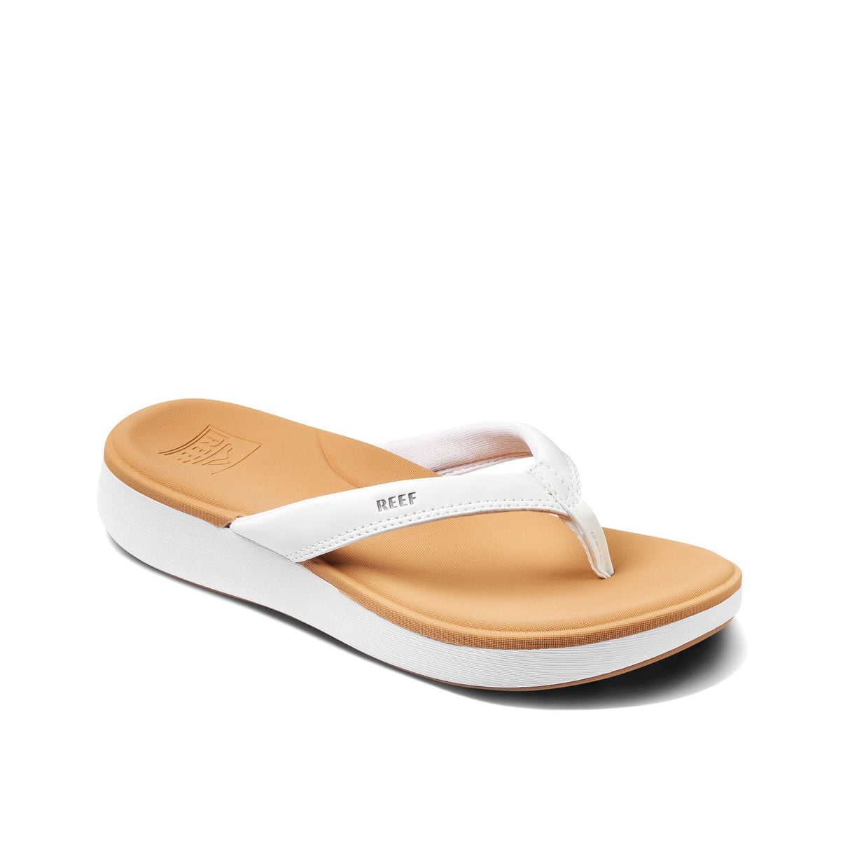 Reef Cushion Cloud Women's Slippers
