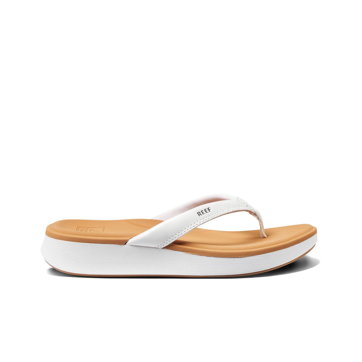 Reef Cushion Cloud Women's Slippers