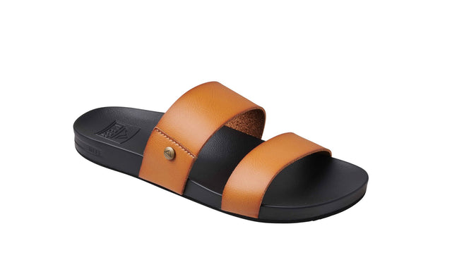 Women's Reef Cushion Vista Slippers