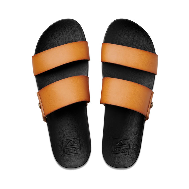 Women's Reef Cushion Vista Slippers