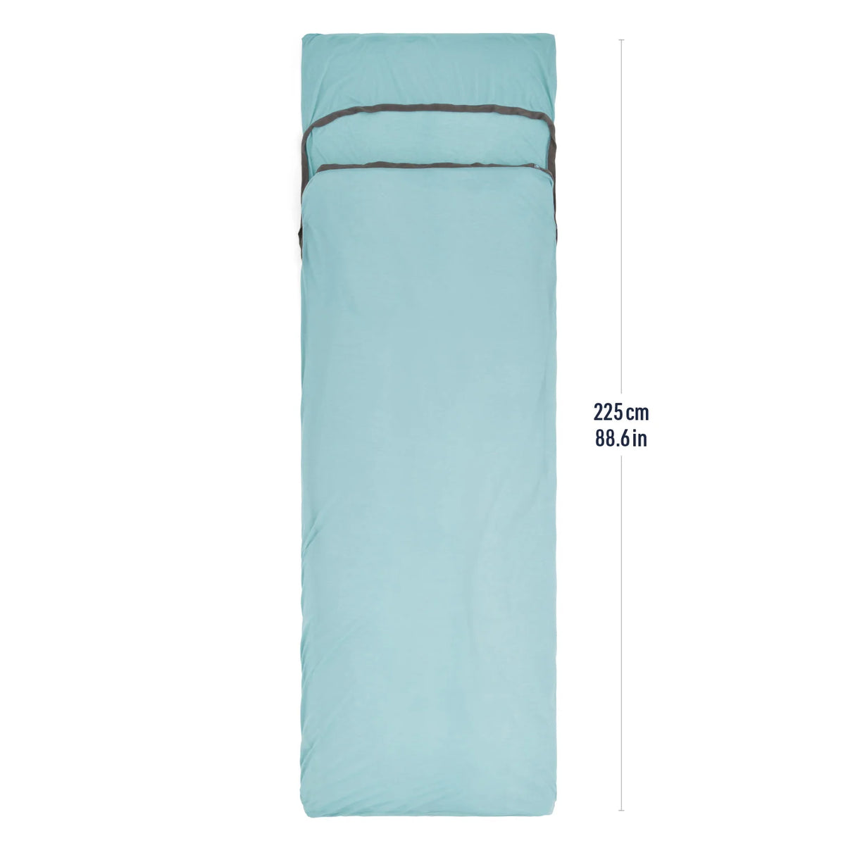Sleeping bag liner Sea to Summit Comfort Blend