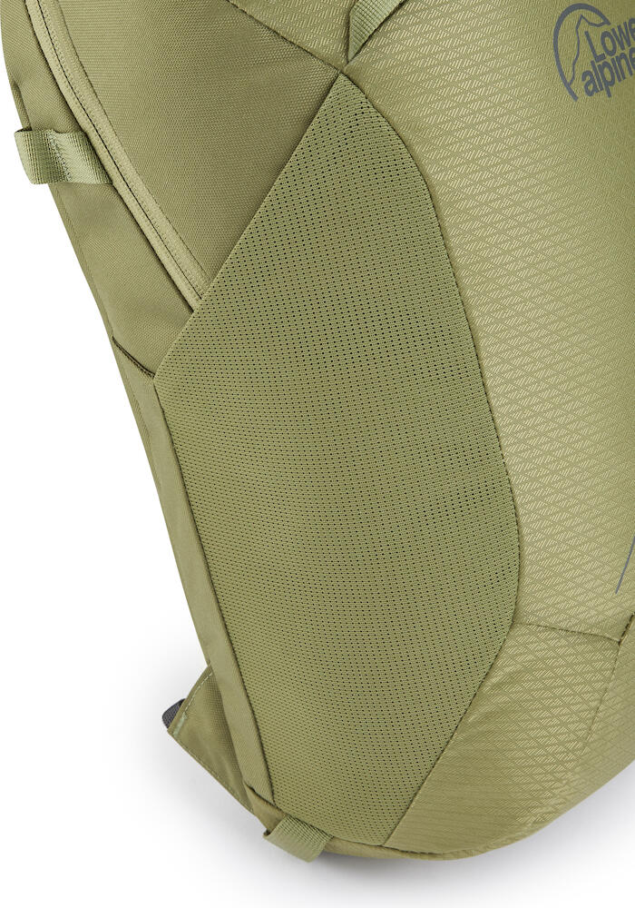 Lowe Alpine mugursoma Escape Tour 55+15