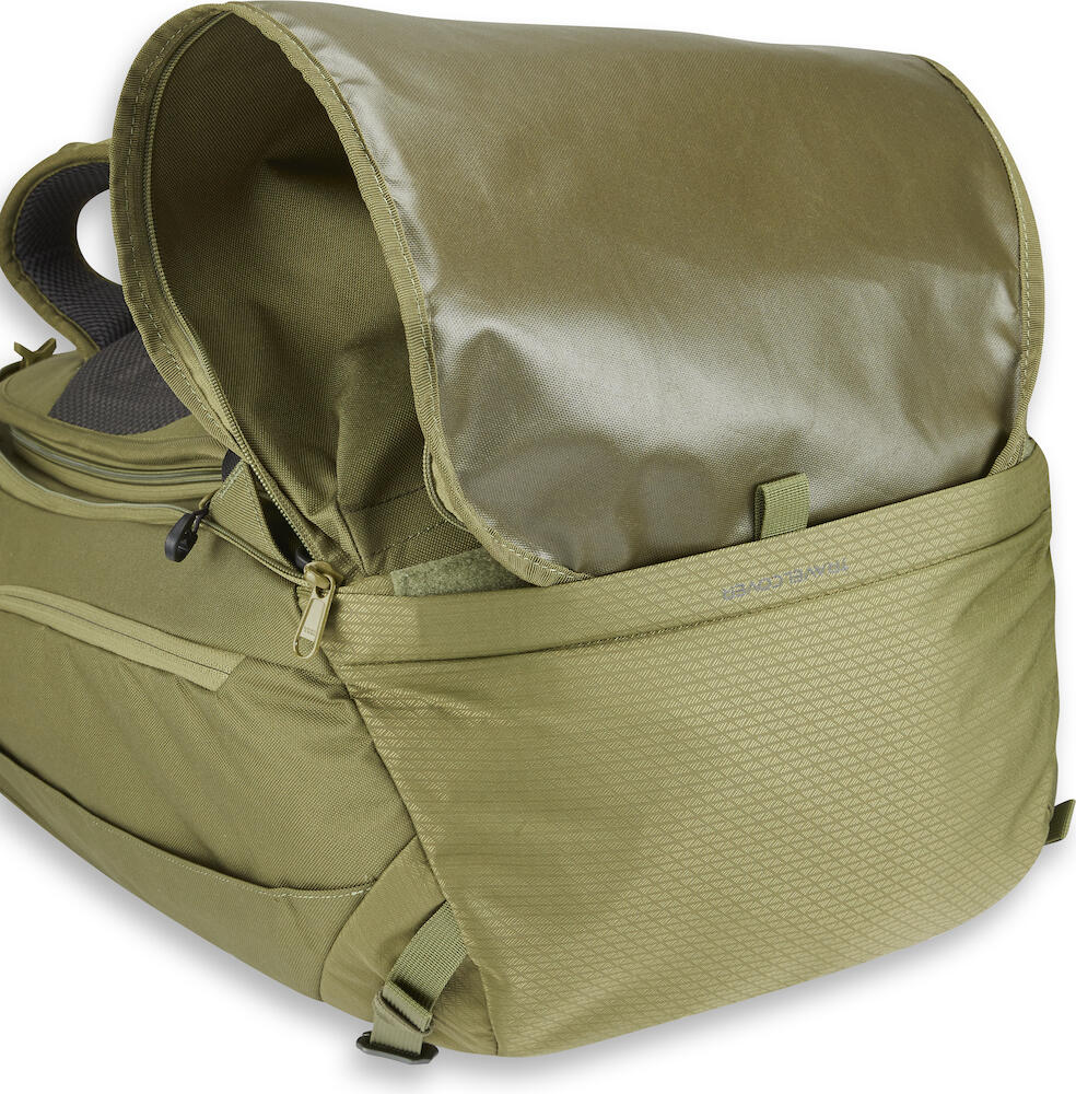 Lowe Alpine mugursoma Escape Tour 55+15