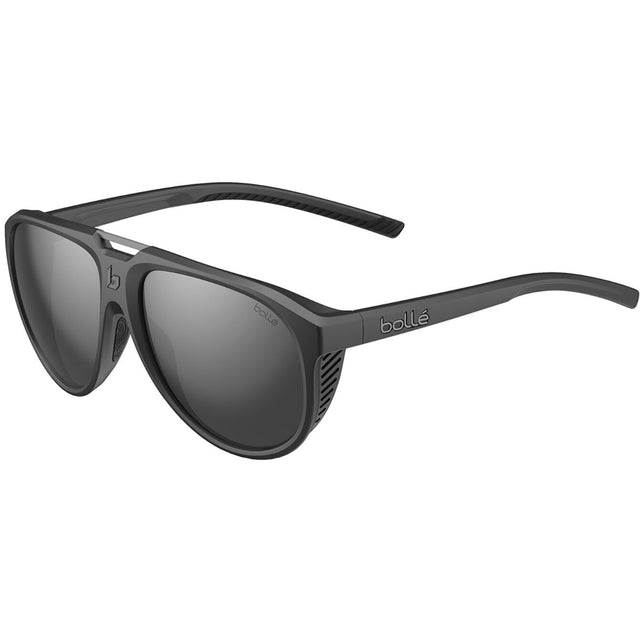Sunglasses Bolle Euphoria TNS Gun cat 3