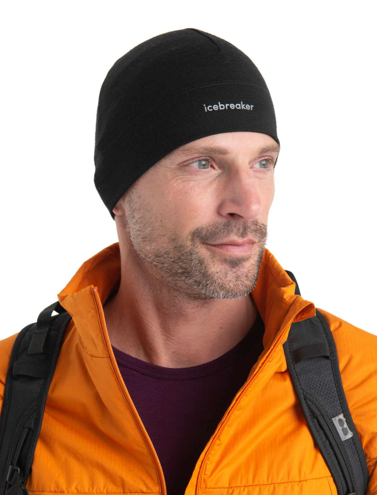 Cepure Icebreaker Oasis Beanie