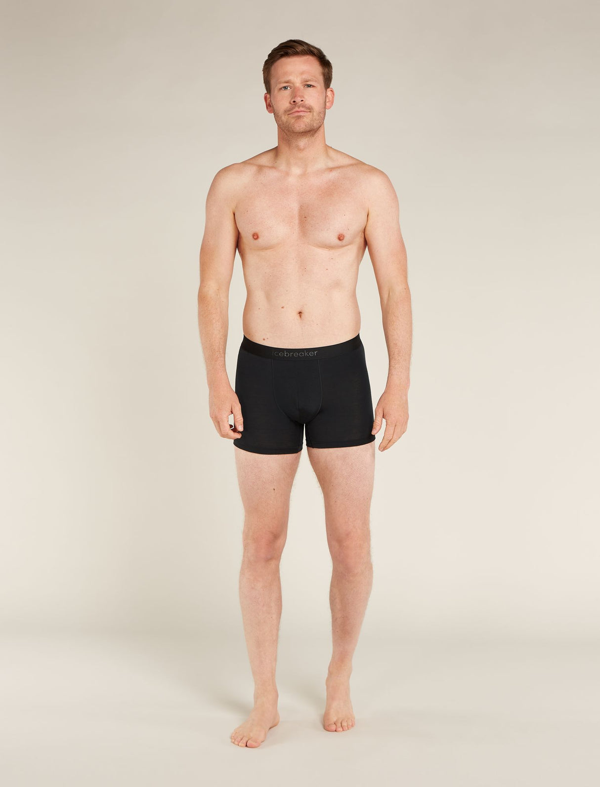 Icebreaker Anatomica Cool-Lite Merino Boxer Men's