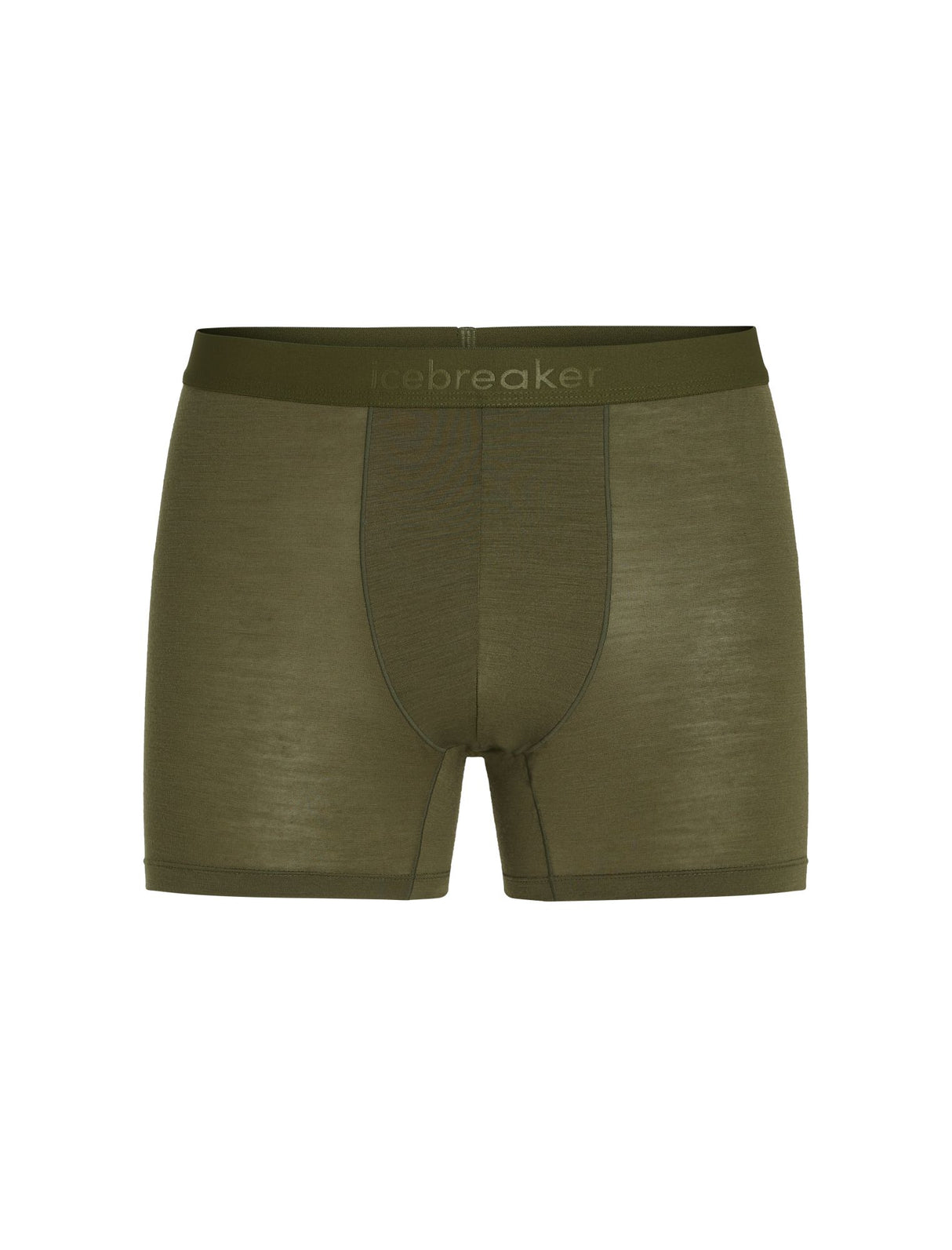 Icebreaker Anatomica Cool-Lite Merino Boxer Men's