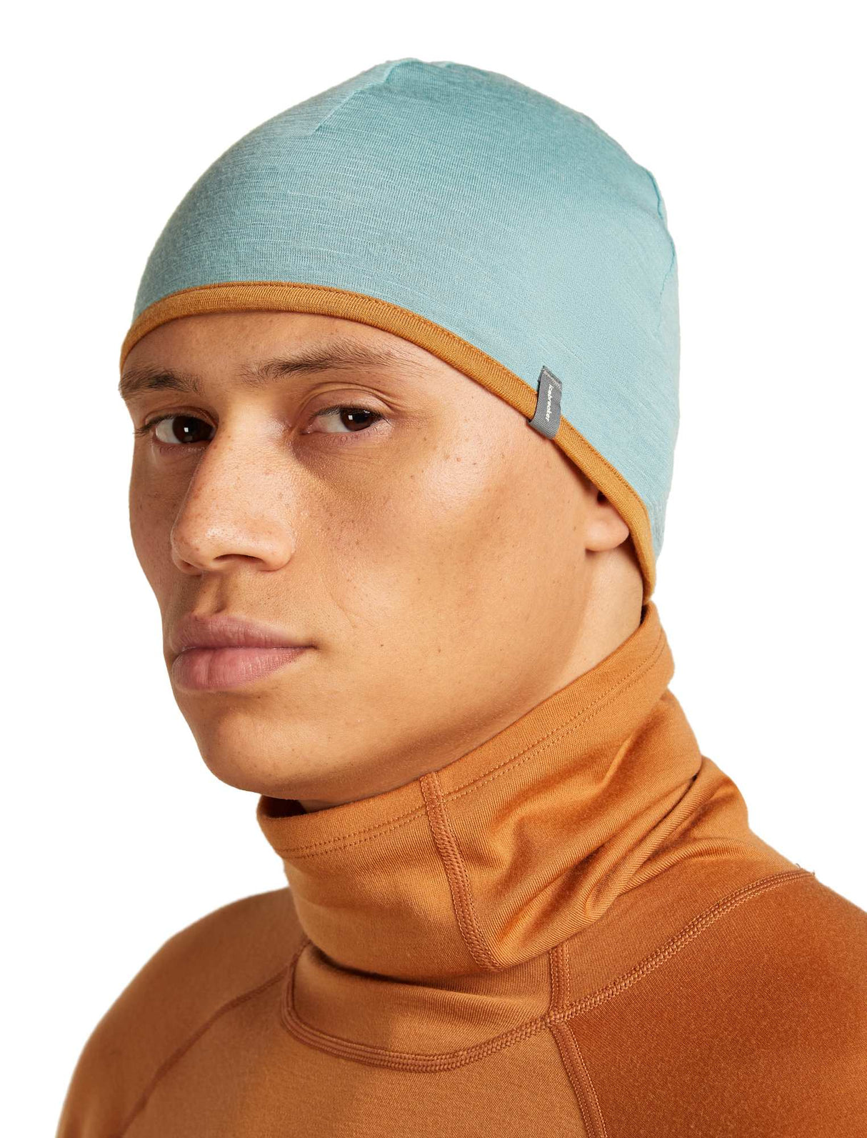 Icebreaker Merino Reversible Beanie