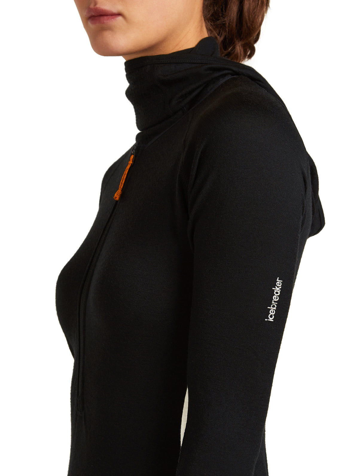 Thermal underwear Icebreaker Merino 200 Oasis+ suit women's