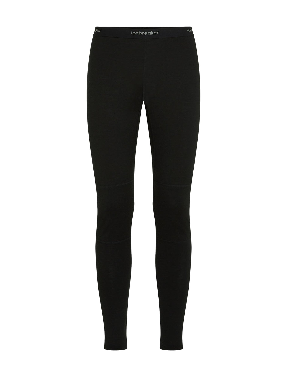 Merino thermal underwear leggings Icebreaker 200 Oasis+ men's