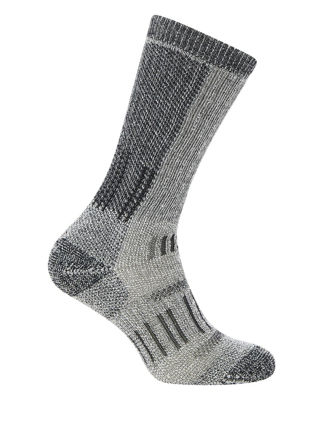 Icebreaker Hike+ Mountaineer Mid Calf Men's Socks