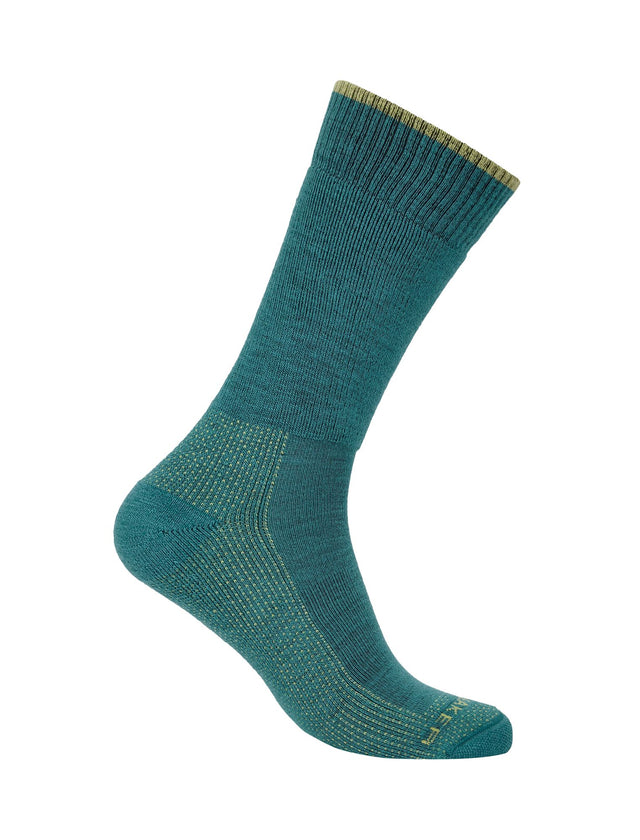 Icebreaker Hike Medium Crew Merino Men's Socks