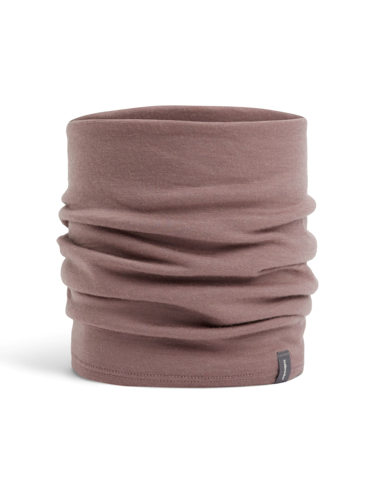 Tunnel scarf Icebreaker Merino Flexi Chute