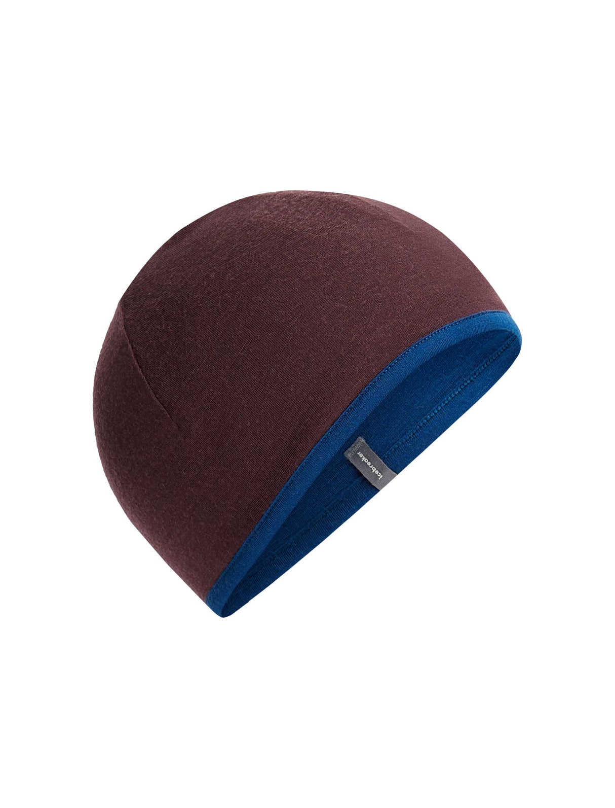 Icebreaker Merino Reversible Beanie