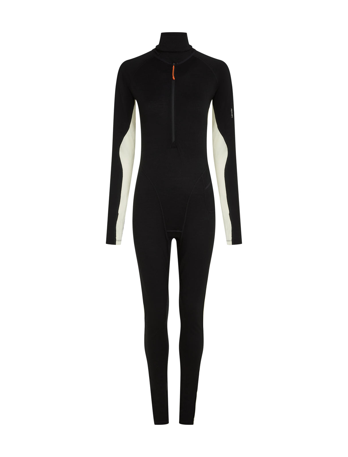 Thermal underwear Icebreaker Merino 200 Oasis+ suit women's