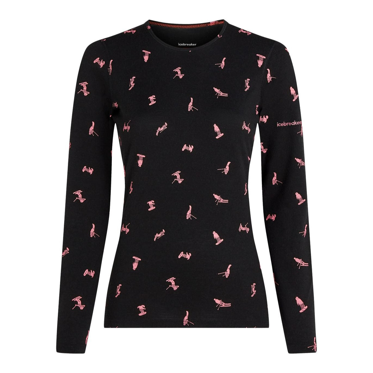 merino termo veļa sieviešu