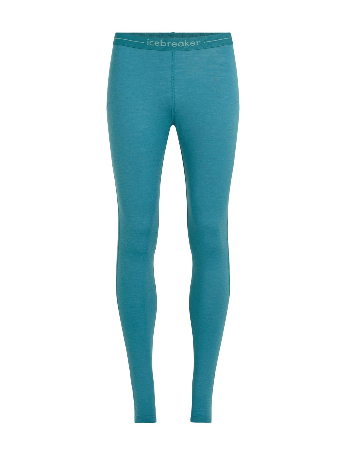 Thermal leggings Icebreaker Merino 200 Oasis Women's